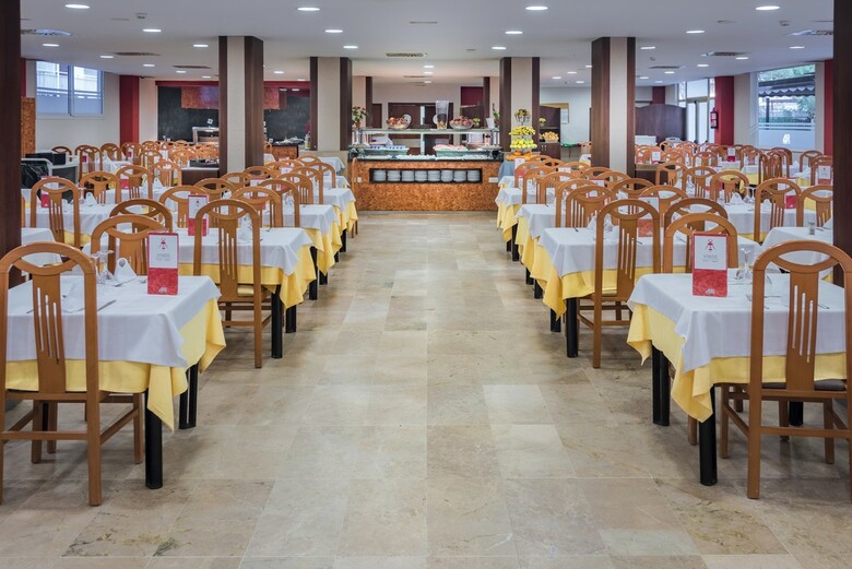 Hotel 4r Salou Park Resort II