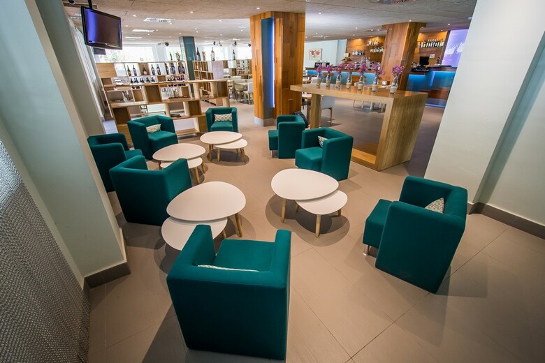 Hotel 4r Salou Park Resort II