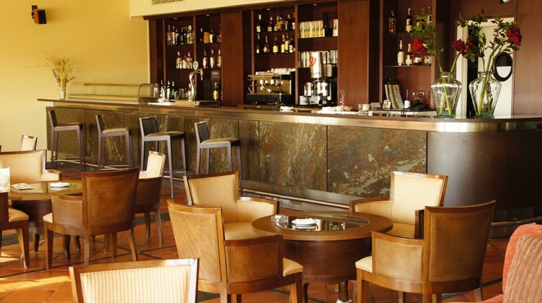 Hotel Cigarral El Bosque