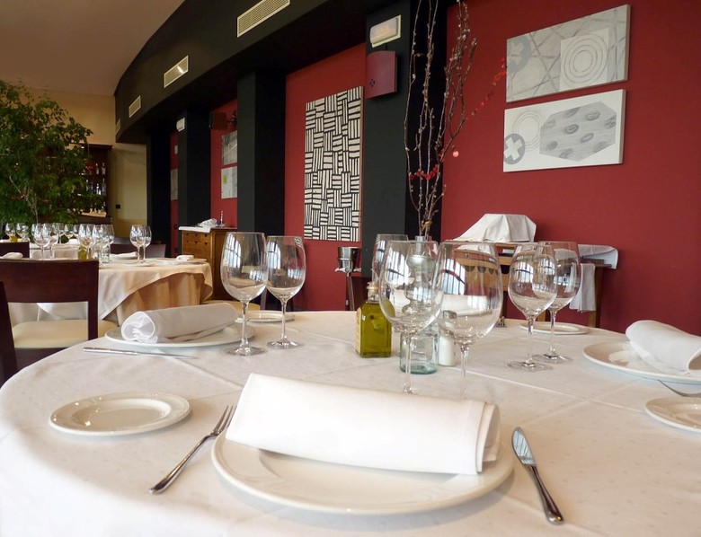 Hotel Cigarral El Bosque