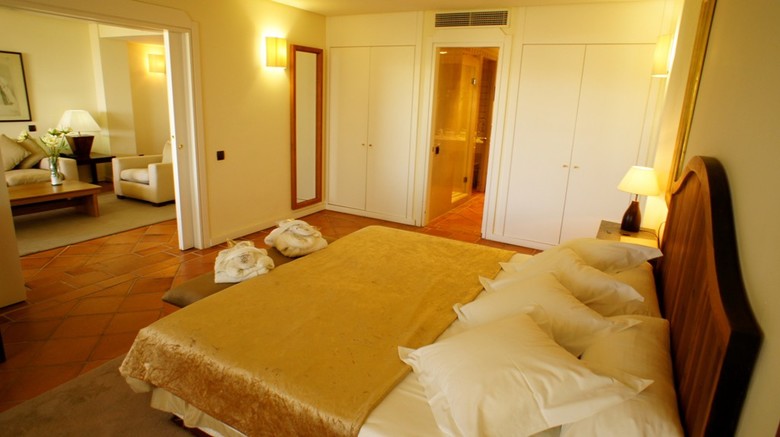 Hotel Cigarral El Bosque