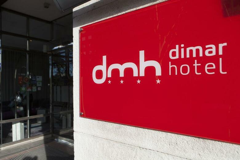 Hotel Dimar