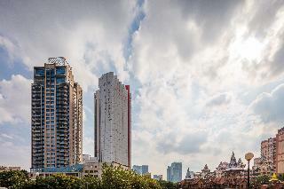 City Hotel Shanghai