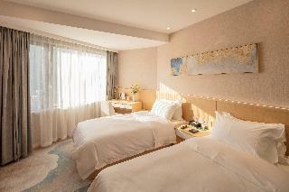City Hotel Shanghai