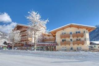 Hotel Steiger