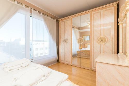 Loft Apartments