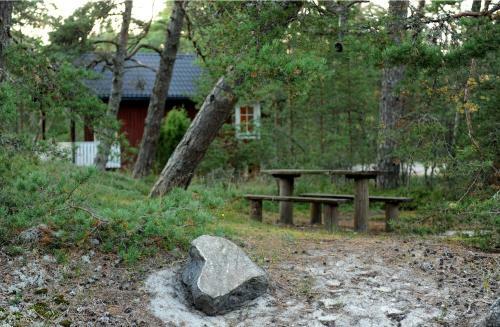 Roosta Holiday Village