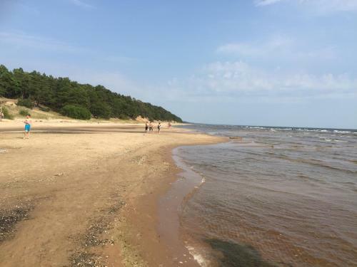 Okka Holiday Home