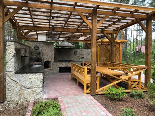 Okka Holiday Home