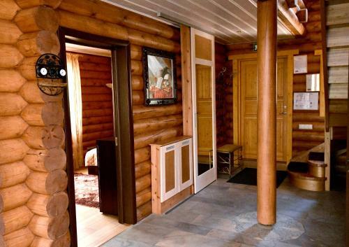 Okka Holiday Home