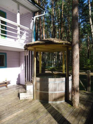 Hostal Villa Marika Holiday Centre