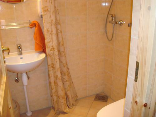 Nelij�rve Holiday Centre