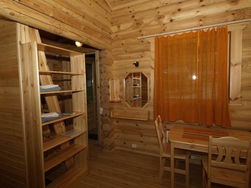 Nelij�rve Holiday Centre