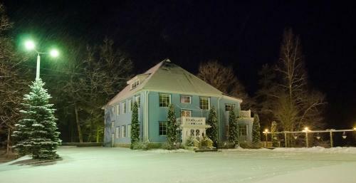 Nelij�rve Holiday Centre