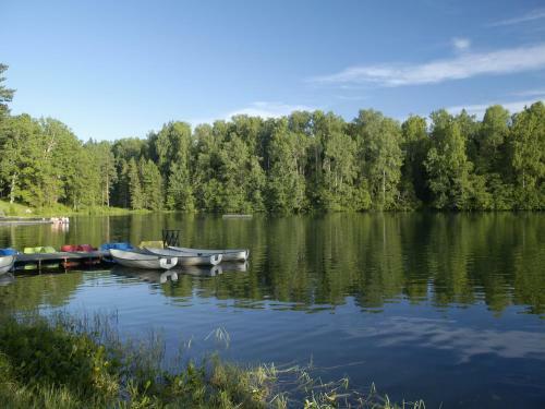 Nelij�rve Holiday Centre
