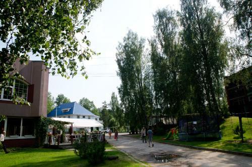 Nelij�rve Holiday Centre