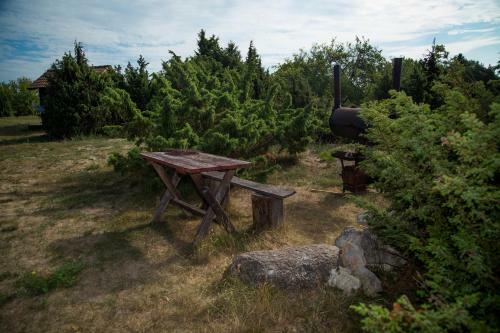 Noarootsi Holiday Home