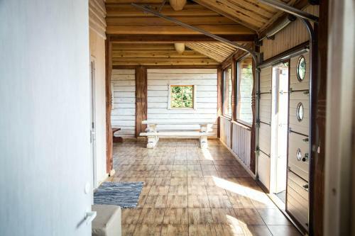 Noarootsi Holiday Home