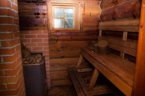 Noarootsi Holiday Home