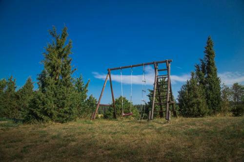 Noarootsi Holiday Home