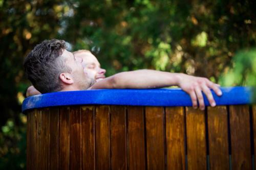 Noarootsi Holiday Home