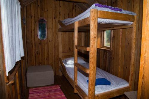 Noarootsi Holiday Home