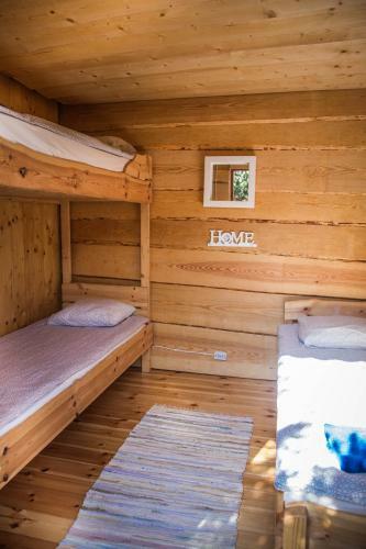 Noarootsi Holiday Home