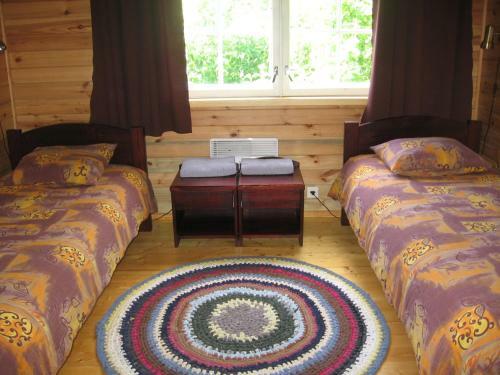 M�nni Farm Holiday House