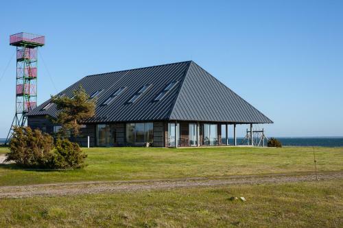 Agroturismo Harbor House L�mala