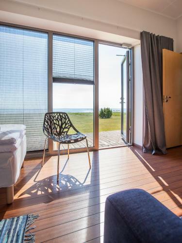 Agroturismo Harbor House L�mala