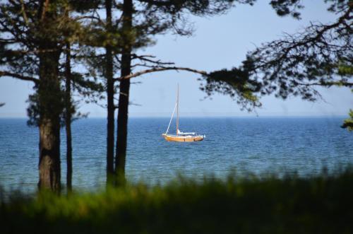 Lohusalu Accommodation