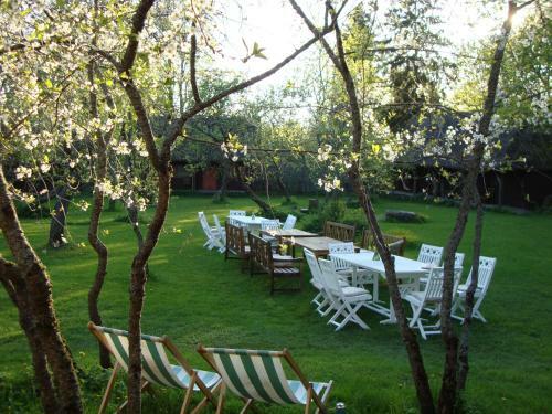 Hostal T�nise Majatalo