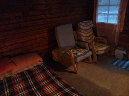 Kakulaane Tourism Farm