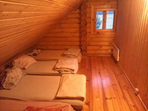 Kakulaane Tourism Farm