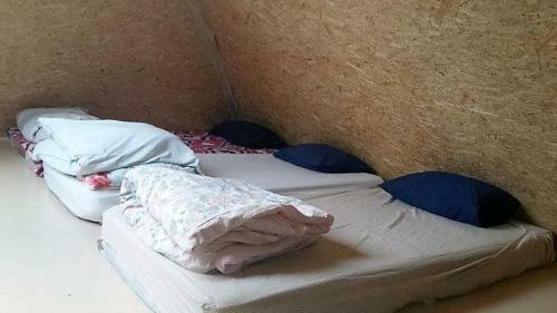 Kakulaane Tourism Farm