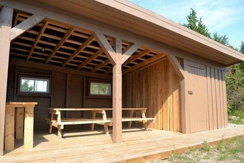 Rukki Holiday House