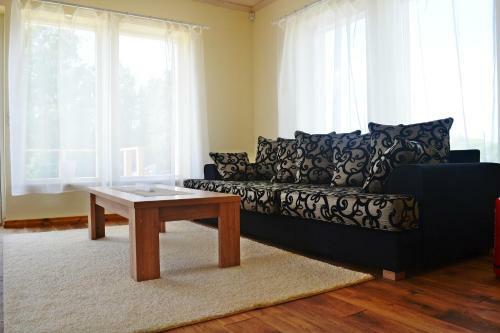 Rukki Holiday House