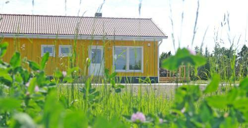 Rukki Holiday House