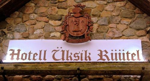 �ksik R��tel Hotel