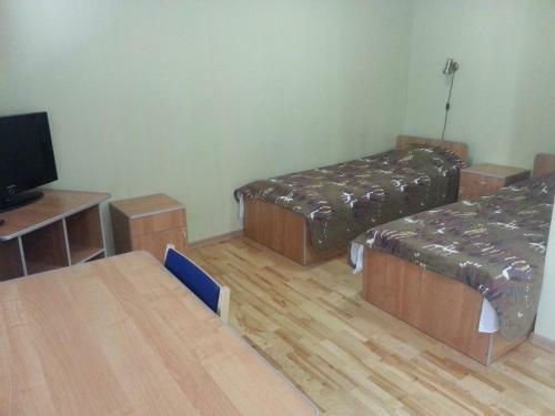 Hotel Alutaguse Recreation And Sports Center