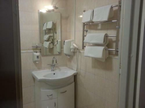 Hotel Alutaguse Recreation And Sports Center