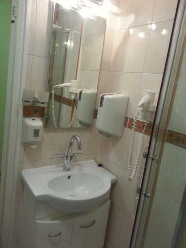 Hotel Alutaguse Recreation And Sports Center