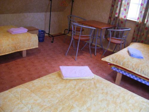 Kurem�e Hostel