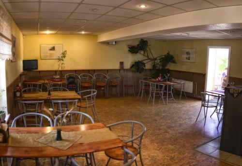 Kurem�e Hostel
