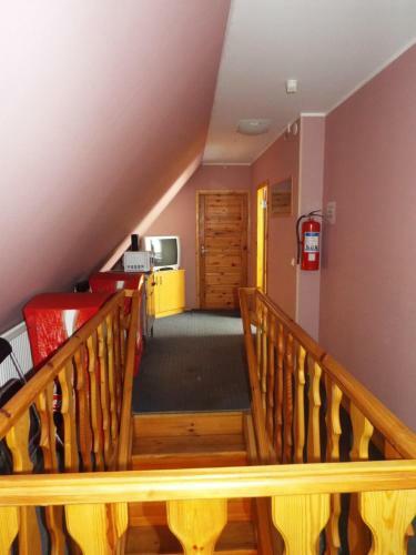 Kurem�e Hostel