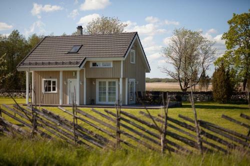 Holmiranna Holiday Homes