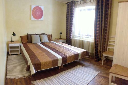 Hostal Algallika Guesthouse