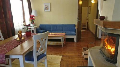 Hostal Algallika Guesthouse