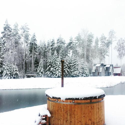 K�veri Holiday Center