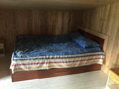 K�veri Holiday Center